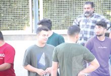 گزارش تصویری آزمون فنی و حرفه ای، کاردانی به کارشناسی
